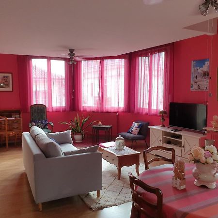 Appartement La Vie En Rose Périgueux Екстериор снимка