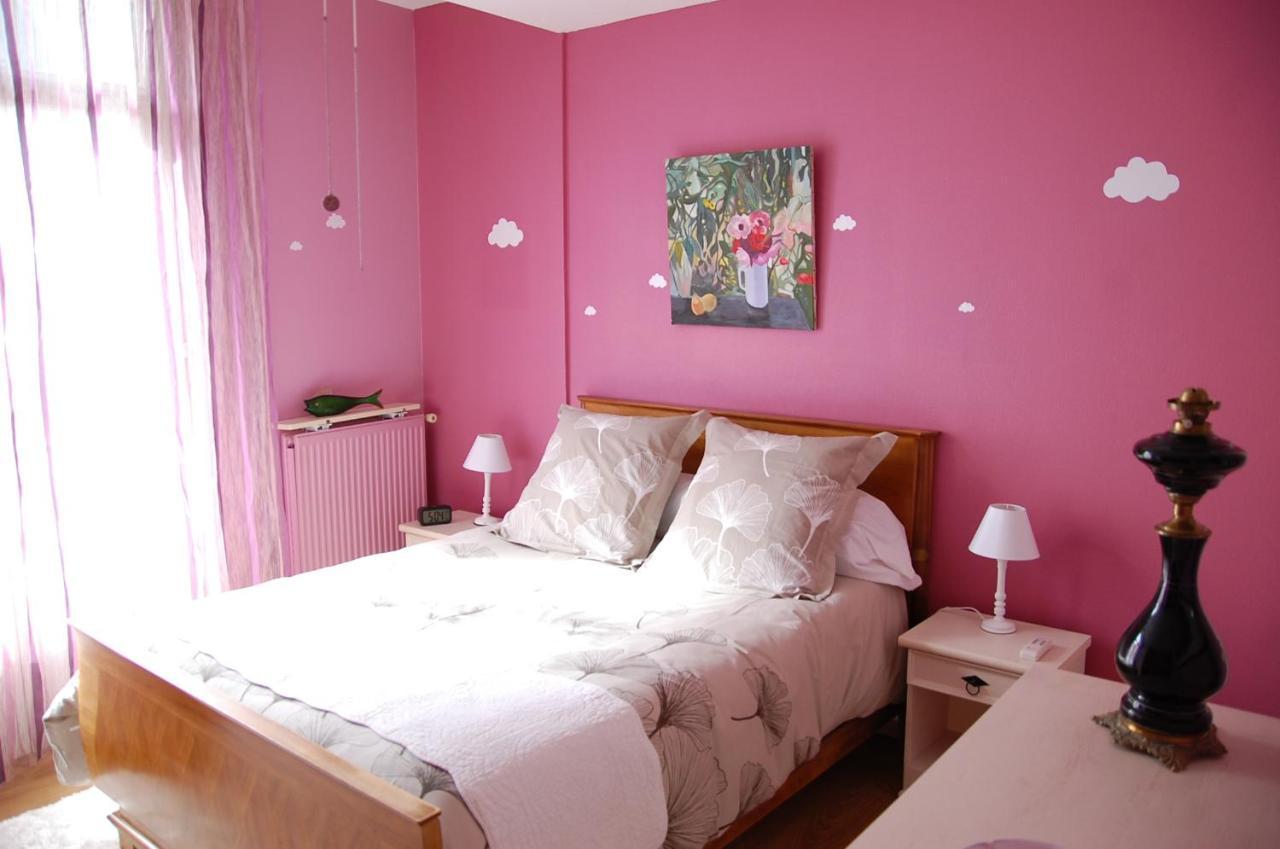 Appartement La Vie En Rose Périgueux Екстериор снимка