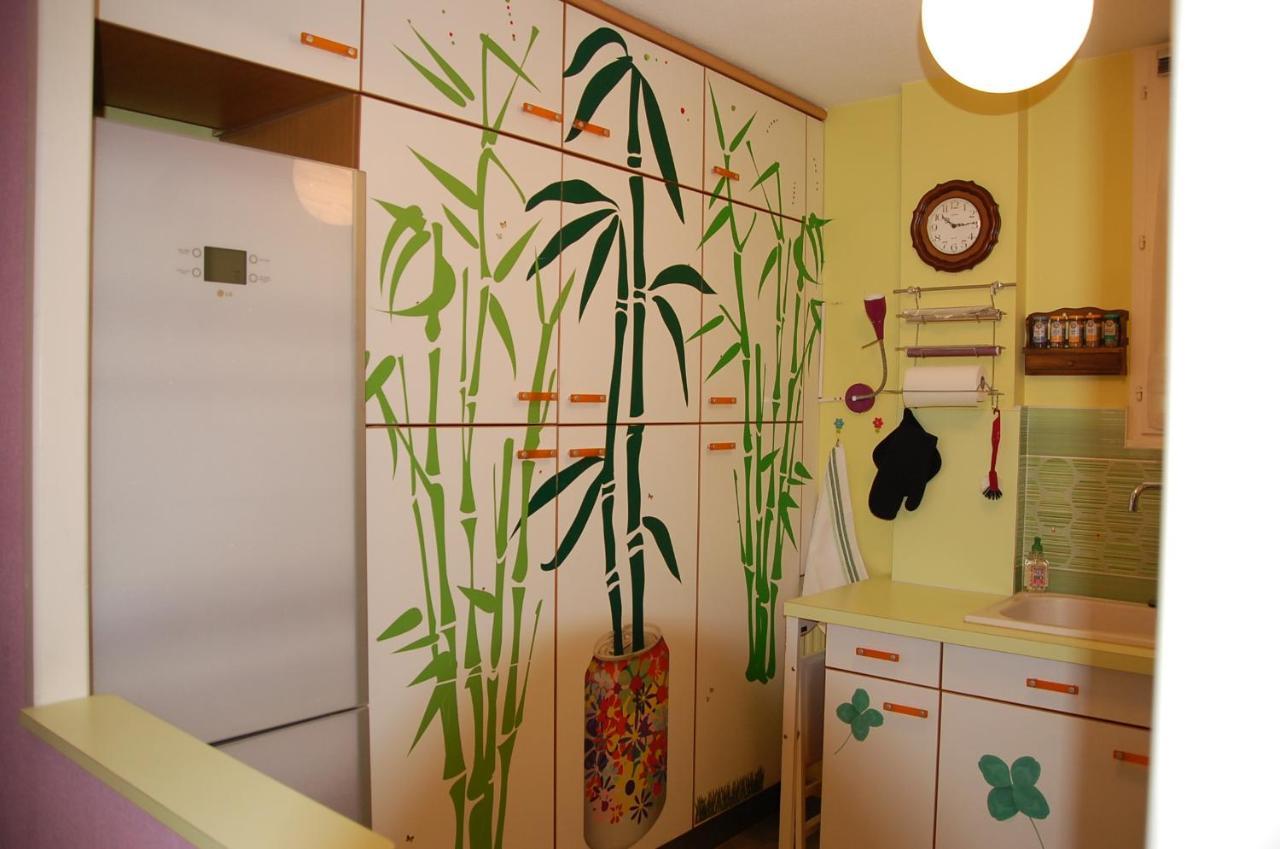 Appartement La Vie En Rose Périgueux Екстериор снимка