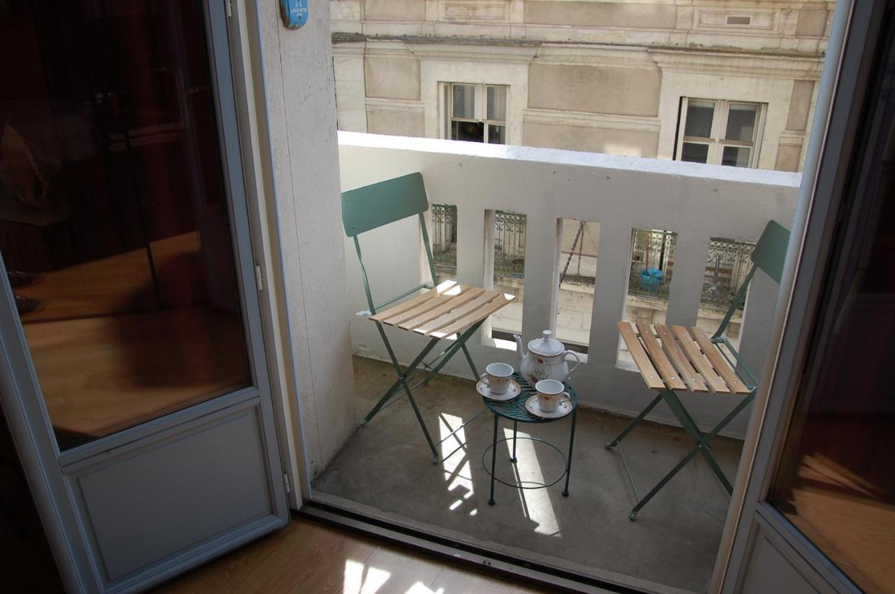 Appartement La Vie En Rose Périgueux Екстериор снимка